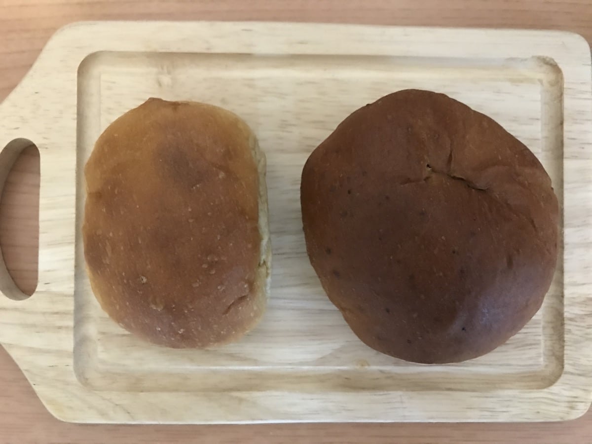 【完全レビュー】BASE BREADを食べた感想【オススメ】