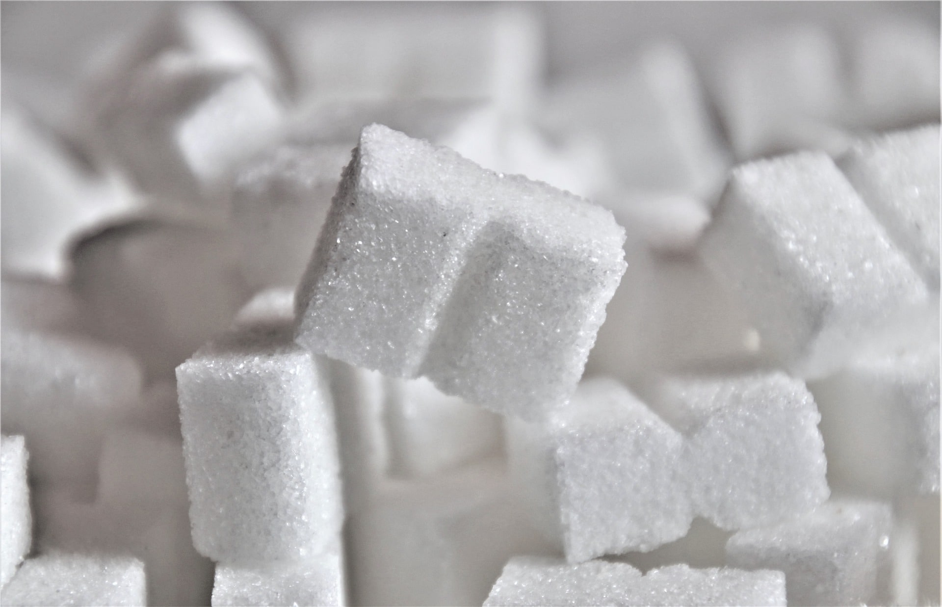 炭水化物・糖質・砂糖の違いまとめ
